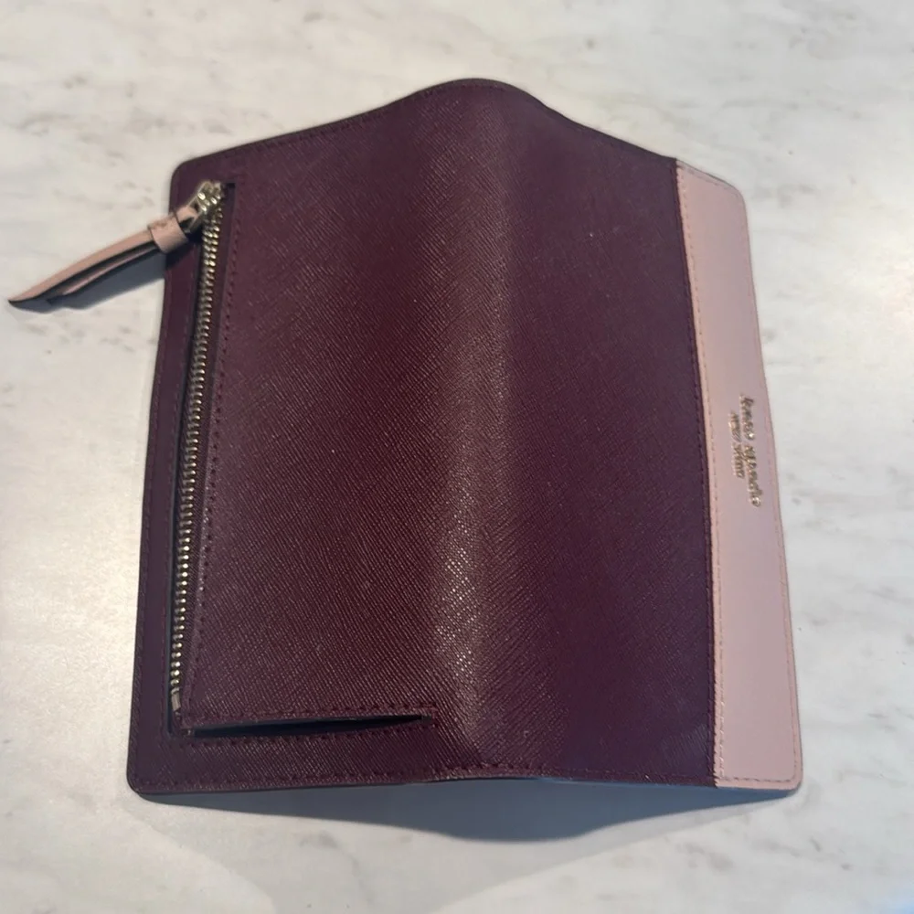 Kate Spade Wallet - Picture 3 of 3